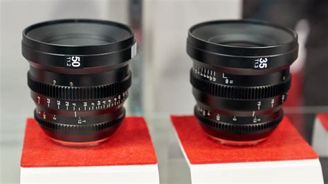 The Importance of Lens Selection: Why SLR Magic Microprimes are a Game Changer